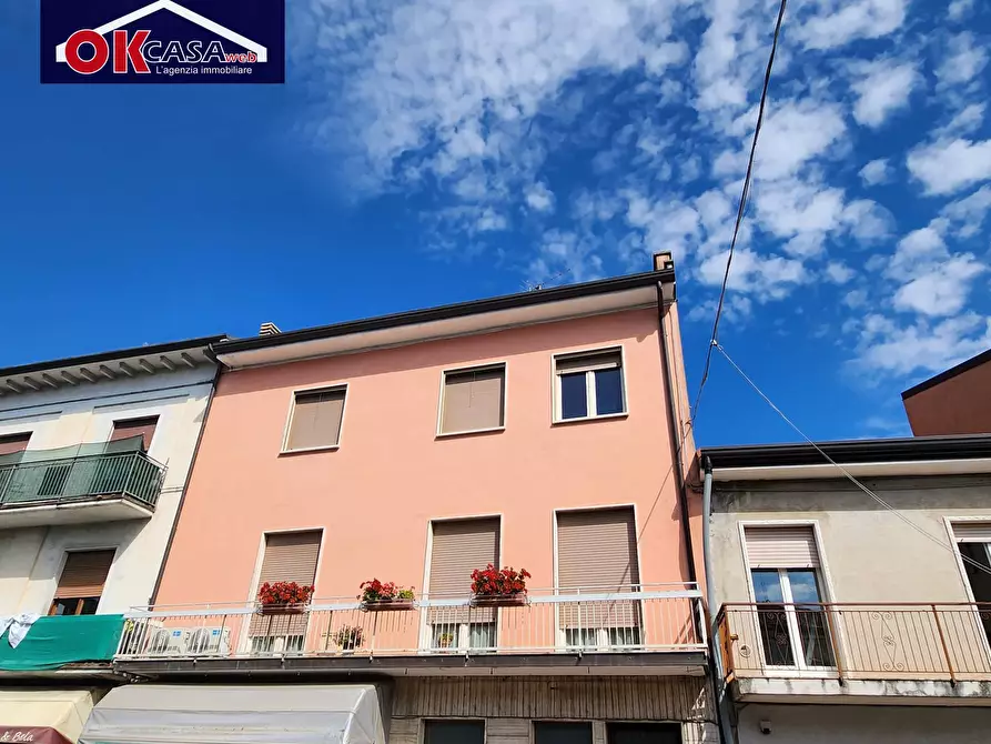 Immagine 24 di Appartamento in vendita  in Via montemezzi a Vigasio