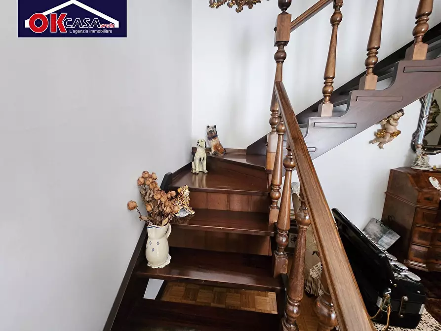 Immagine 21 di Appartamento in vendita  in Via montemezzi a Vigasio