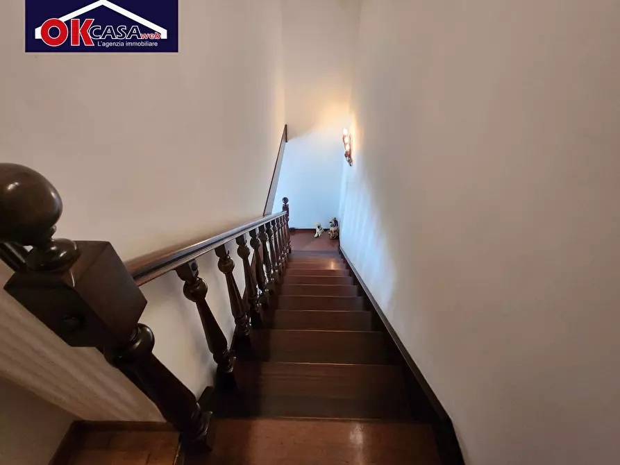 Immagine 22 di Appartamento in vendita  in Via montemezzi a Vigasio