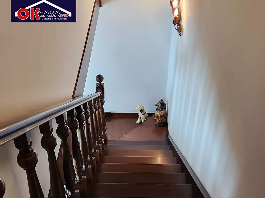 Immagine 23 di Appartamento in vendita  in Via montemezzi a Vigasio