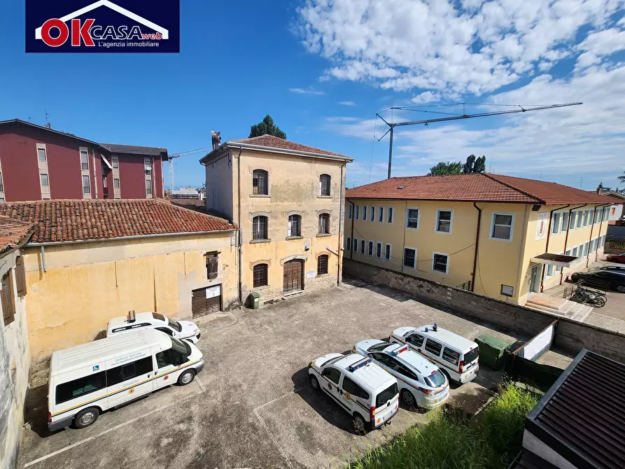 Immagine 25 di Appartamento in vendita  in Via montemezzi a Vigasio