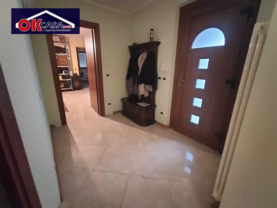Immagine 2 di Villa in vendita  in Via del Cotonificio a Gorizia