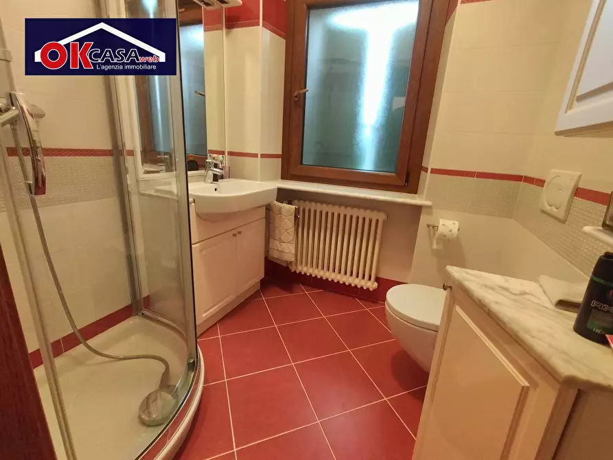 Immagine 6 di Villa in vendita  in Via del Cotonificio a Gorizia