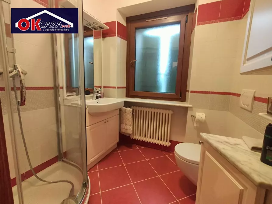 Immagine 3 di Villa in vendita  in Via del Cotonificio a Gorizia