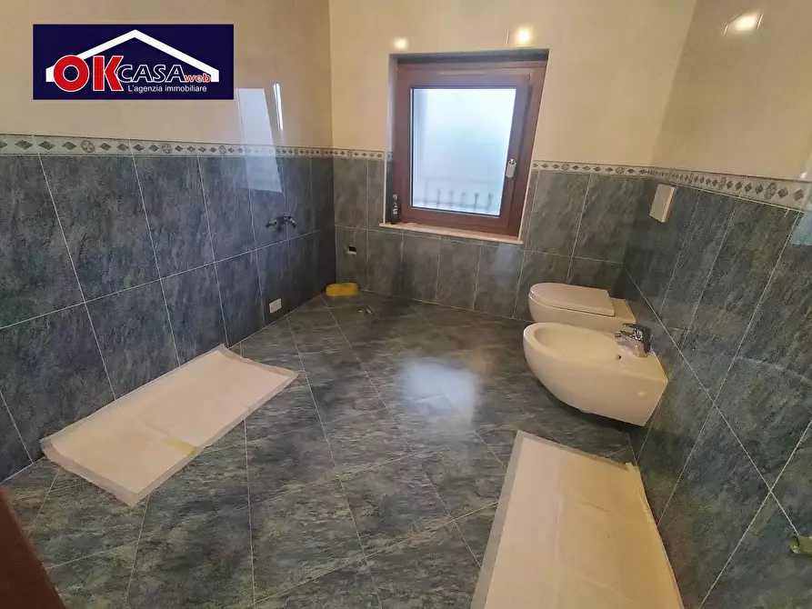 Immagine 4 di Villa in vendita  in Via del Cotonificio a Gorizia