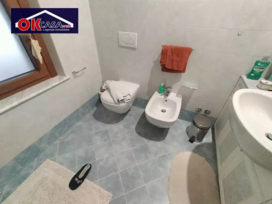 Immagine 5 di Villa in vendita  in Via del Cotonificio a Gorizia