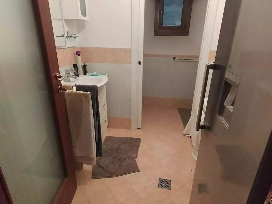 Immagine 7 di Villa in vendita  in Via del Cotonificio a Gorizia