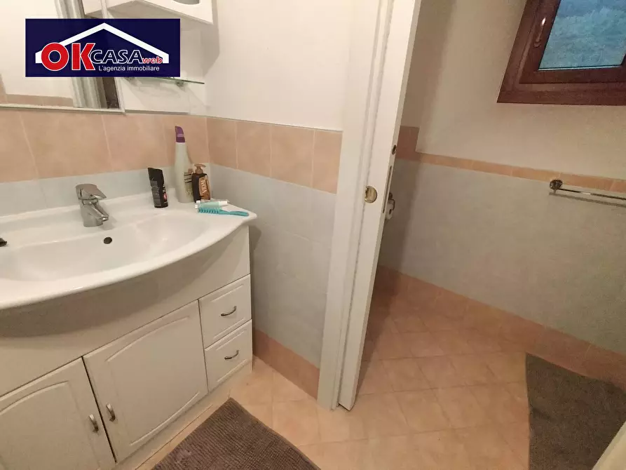 Immagine 8 di Villa in vendita  in Via del Cotonificio a Gorizia