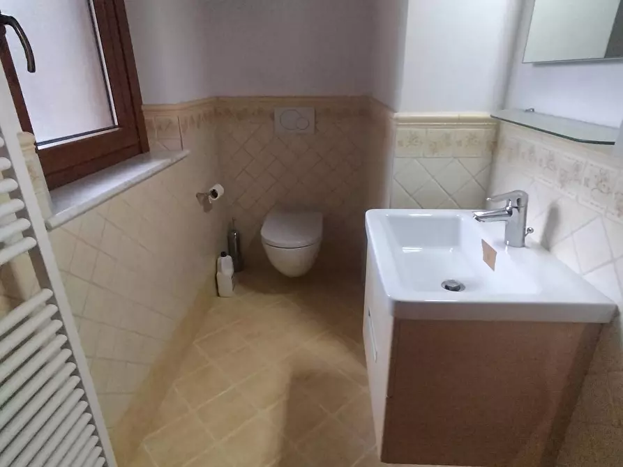 Immagine 10 di Villa in vendita  in Via del Cotonificio a Gorizia