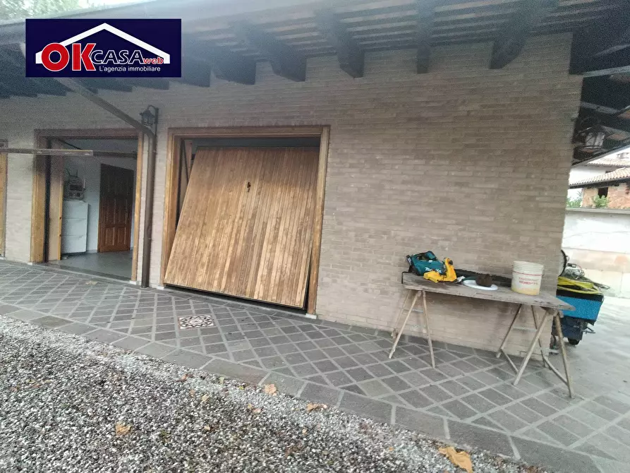 Immagine 11 di Villa in vendita  in Via del Cotonificio a Gorizia