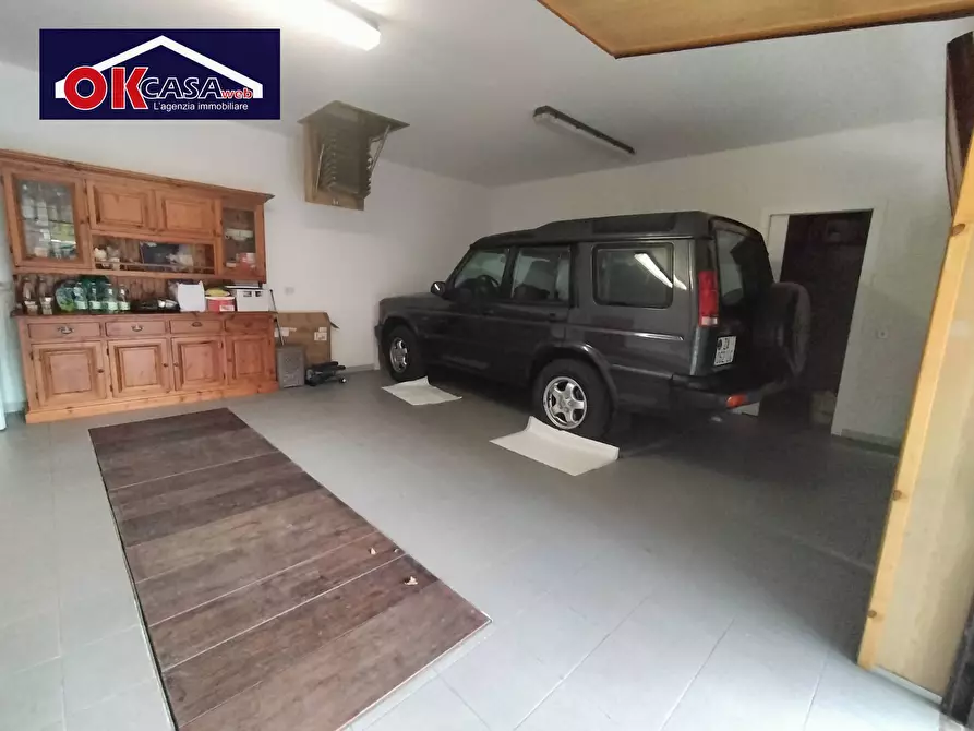 Immagine 13 di Villa in vendita  in Via del Cotonificio a Gorizia