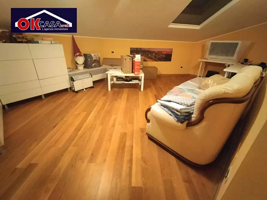 Immagine 14 di Villa in vendita  in Via del Cotonificio a Gorizia