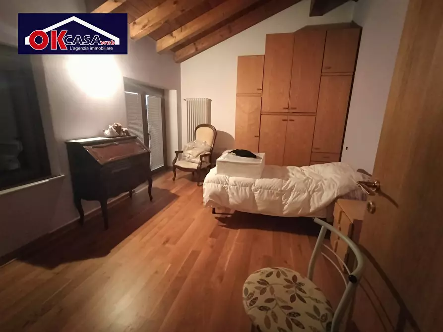 Immagine 16 di Villa in vendita  in Via del Cotonificio a Gorizia