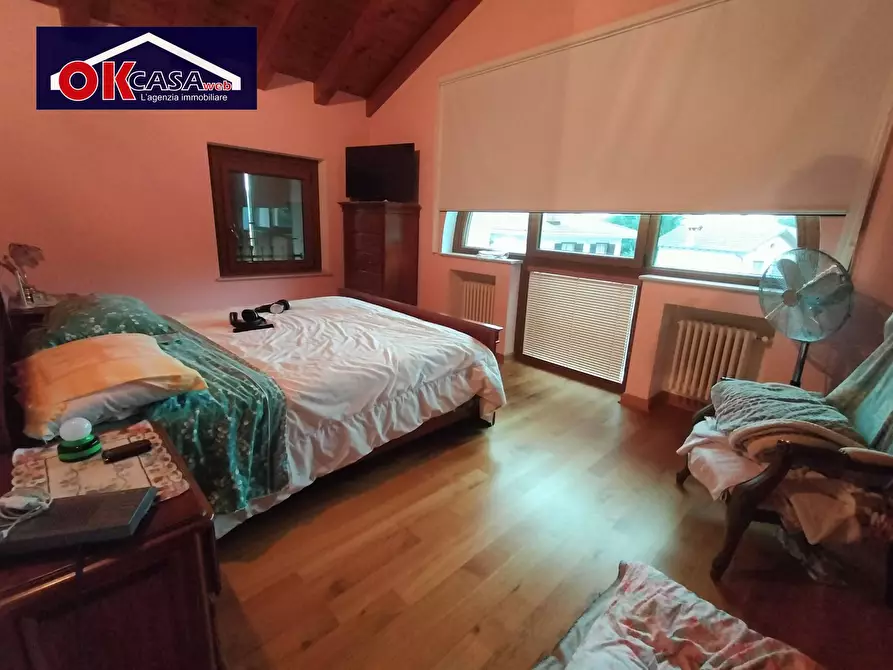 Immagine 18 di Villa in vendita  in Via del Cotonificio a Gorizia