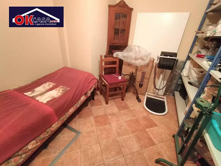 Immagine 19 di Villa in vendita  in Via del Cotonificio a Gorizia