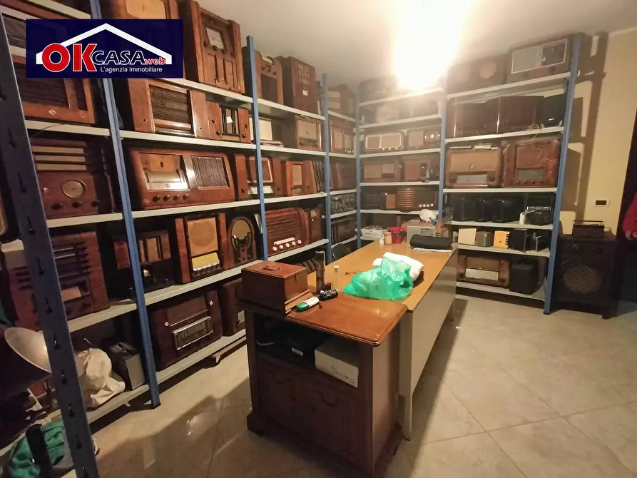 Immagine 20 di Villa in vendita  in Via del Cotonificio a Gorizia