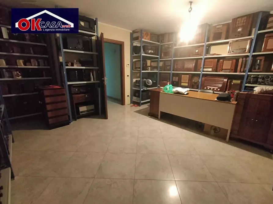 Immagine 21 di Villa in vendita  in Via del Cotonificio a Gorizia