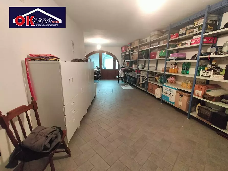 Immagine 22 di Villa in vendita  in Via del Cotonificio a Gorizia