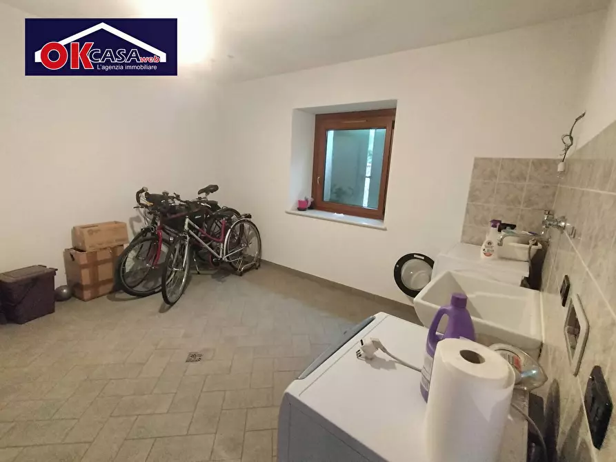 Immagine 23 di Villa in vendita  in Via del Cotonificio a Gorizia
