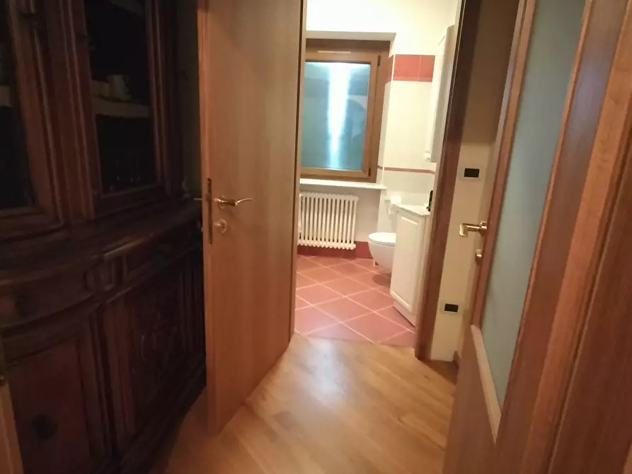 Immagine 25 di Villa in vendita  in Via del Cotonificio a Gorizia