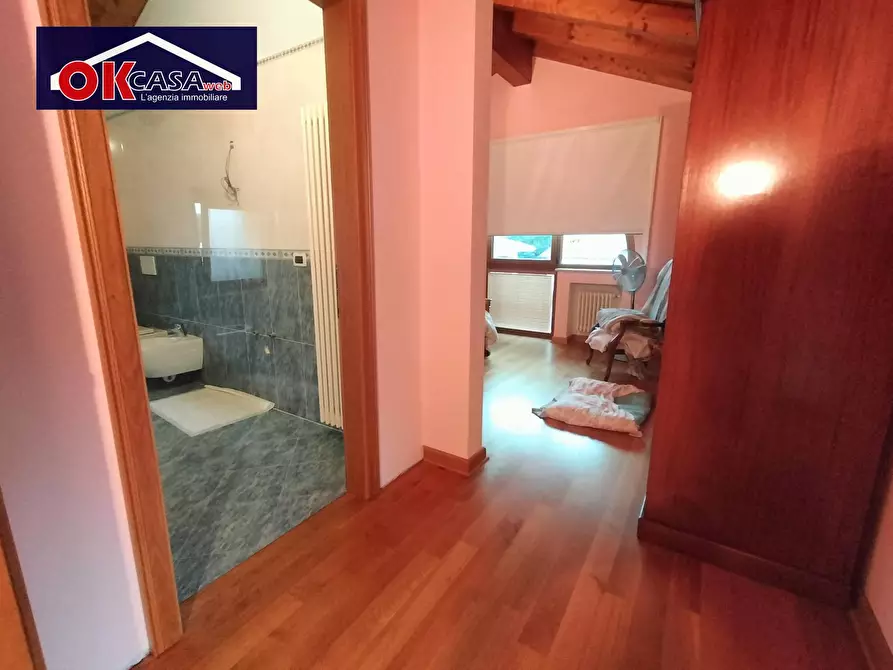Immagine 26 di Villa in vendita  in Via del Cotonificio a Gorizia
