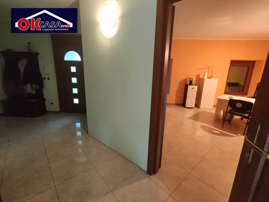Immagine 28 di Villa in vendita  in Via del Cotonificio a Gorizia