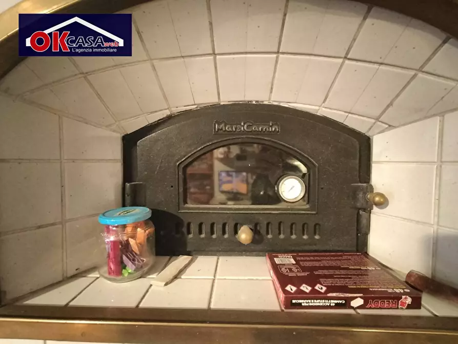 Immagine 29 di Villa in vendita  in Via del Cotonificio a Gorizia