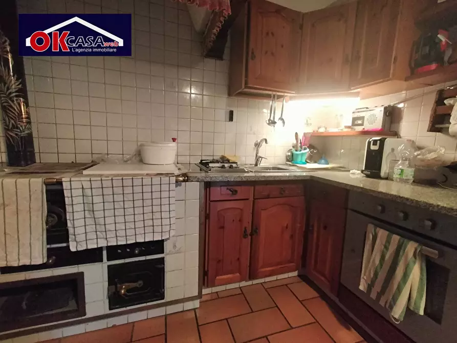 Immagine 30 di Villa in vendita  in Via del Cotonificio a Gorizia