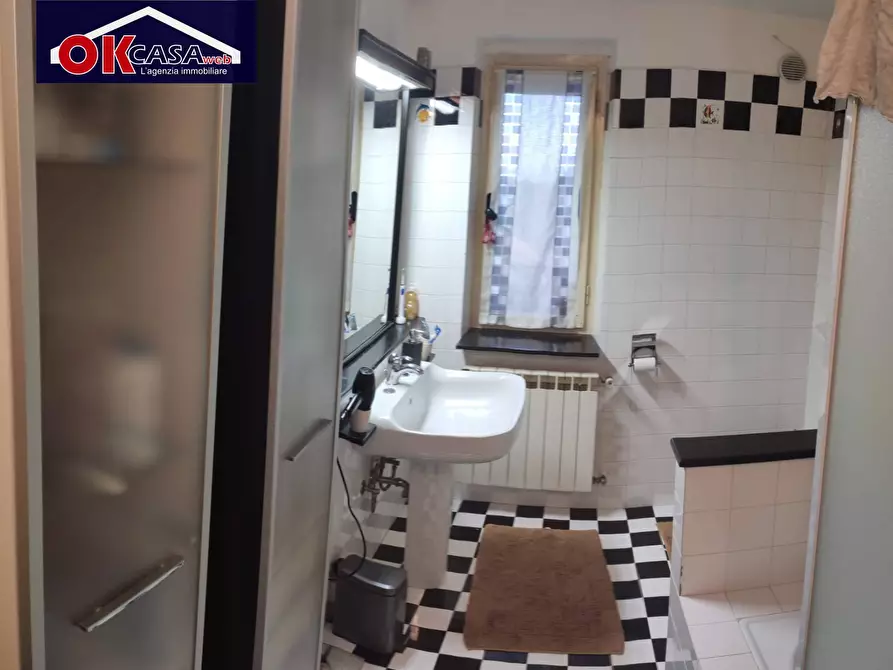 Immagine 9 di Appartamento in vendita  in Via IX Giugno a Monfalcone