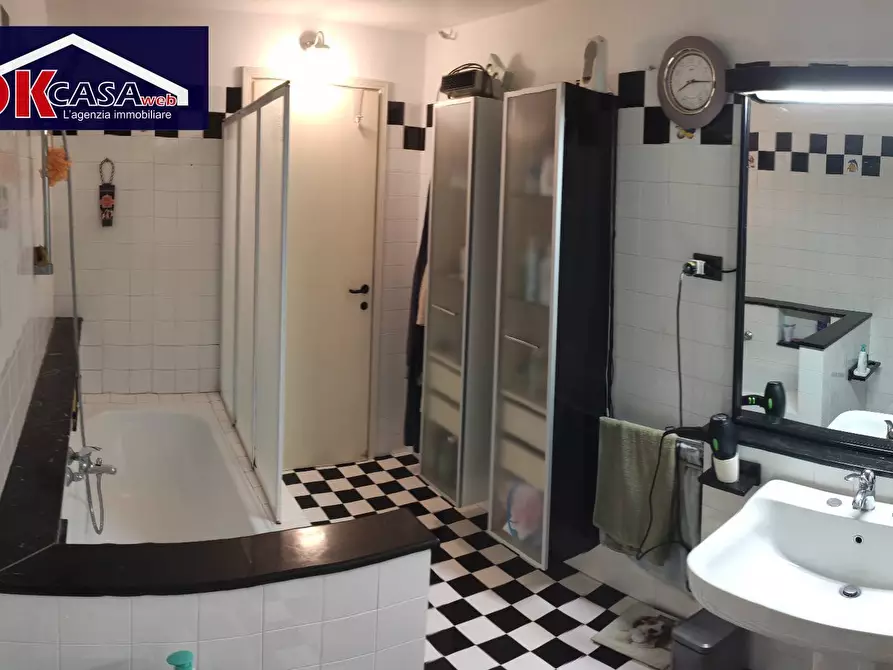 Immagine 12 di Appartamento in vendita  in Via IX Giugno a Monfalcone