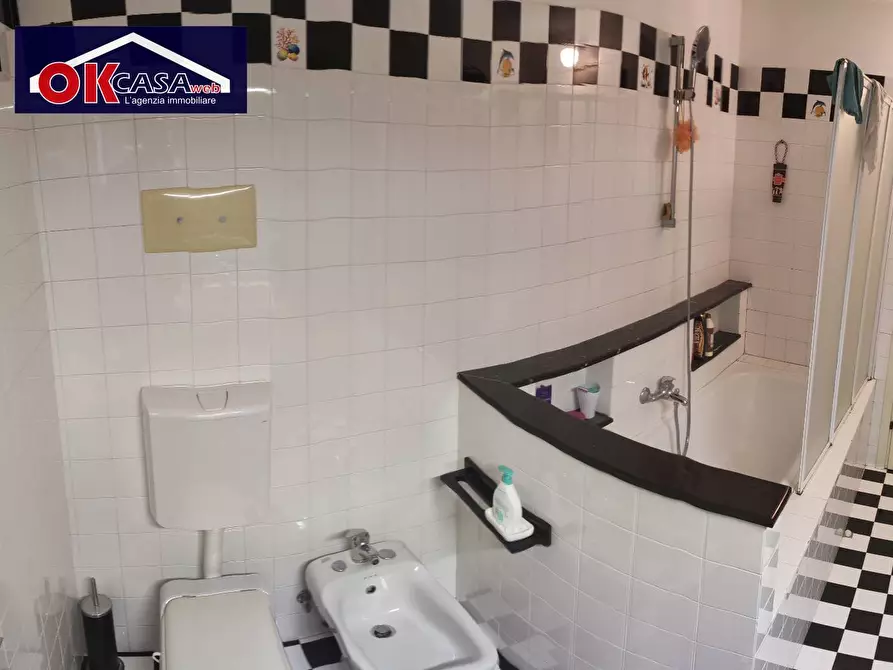 Immagine 10 di Appartamento in vendita  in Via IX Giugno a Monfalcone