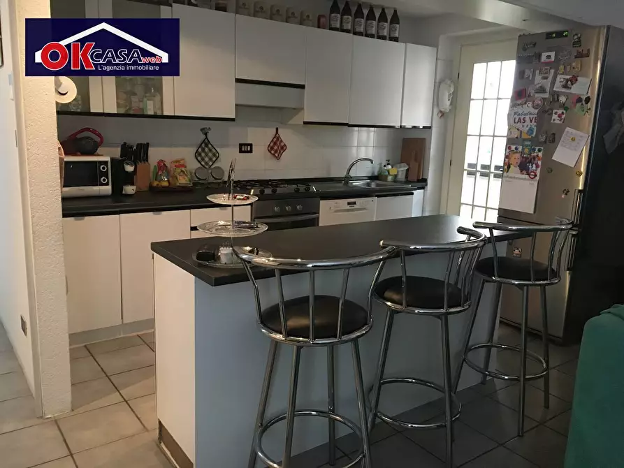 Immagine 5 di Appartamento in vendita  in Via IX Giugno a Monfalcone