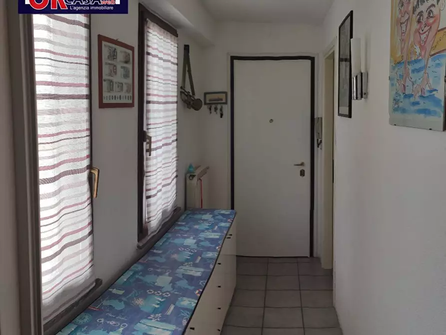 Immagine 2 di Appartamento in vendita  in Via IX Giugno a Monfalcone