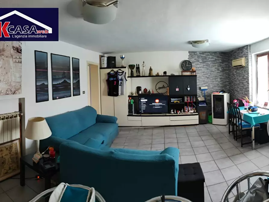 Immagine 4 di Appartamento in vendita  in Via IX Giugno a Monfalcone