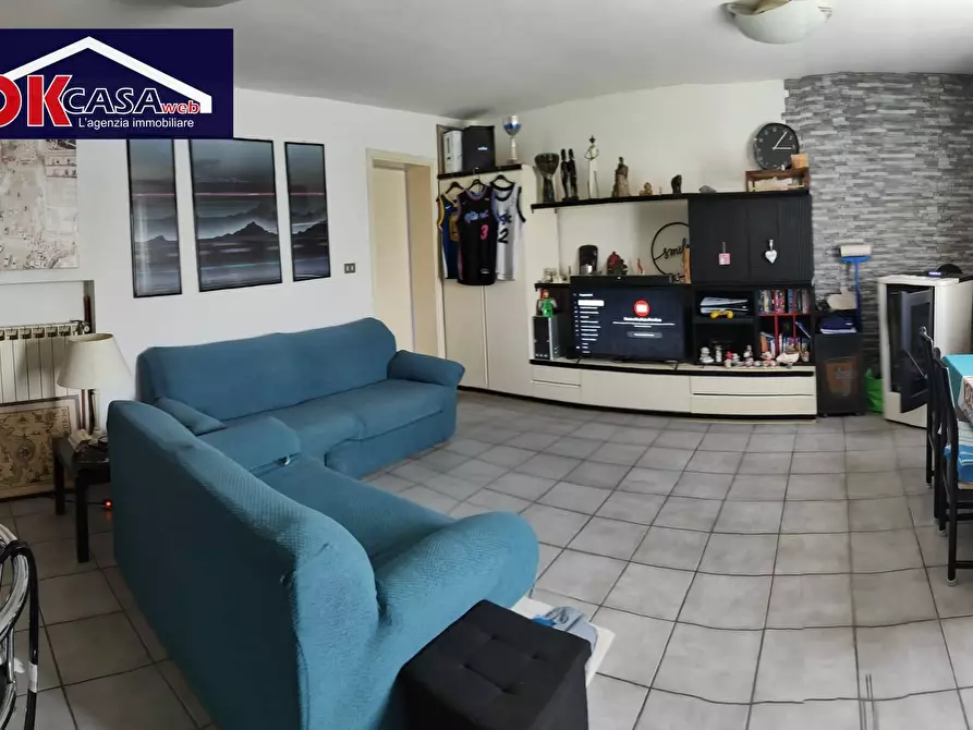 Immagine 3 di Appartamento in vendita  in Via IX Giugno a Monfalcone