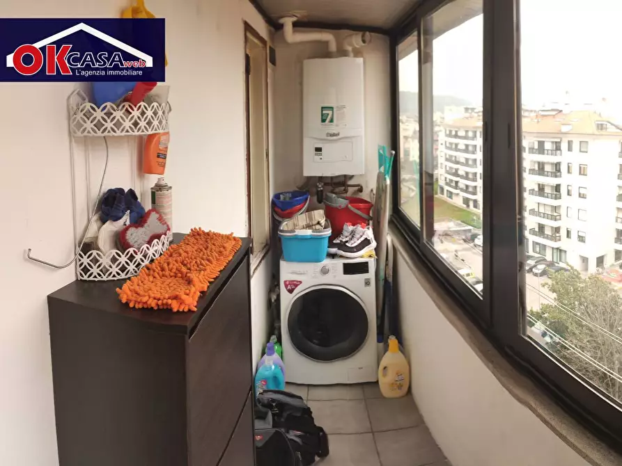 Immagine 14 di Appartamento in vendita  in Via IX Giugno a Monfalcone