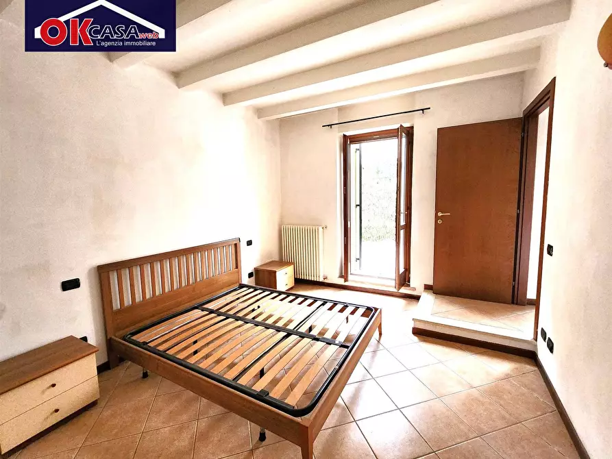 Immagine 7 di Appartamento in vendita  in via silvio pellico a Villafranca Di Verona