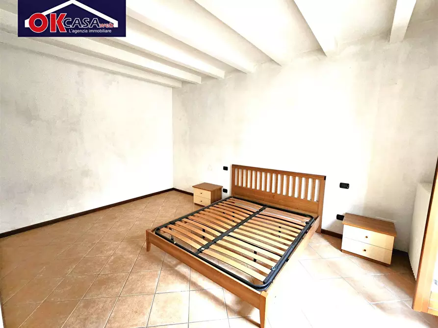 Immagine 8 di Appartamento in vendita  in via silvio pellico a Villafranca Di Verona