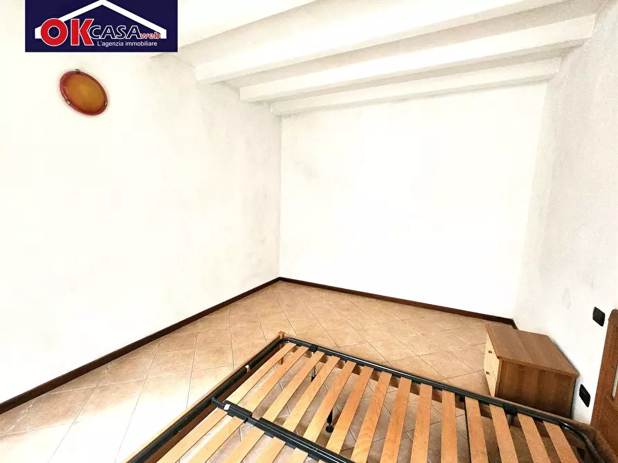 Immagine 9 di Appartamento in vendita  in via silvio pellico a Villafranca Di Verona