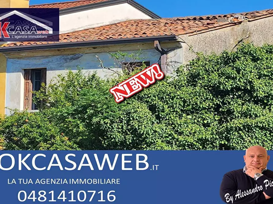 Immagine 1 di Rustico / casale in vendita  in via bogoni a Villafranca Di Verona