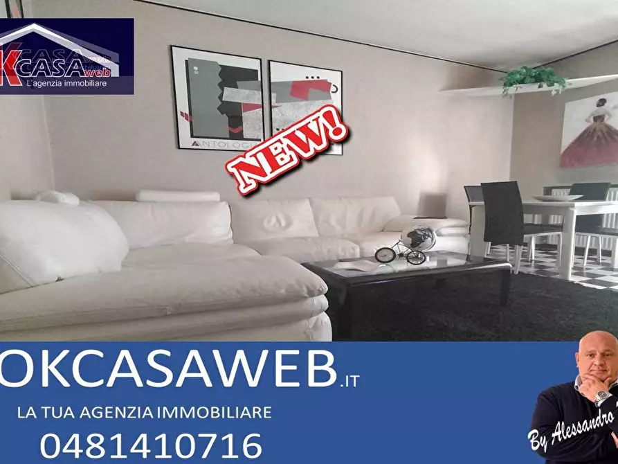 Immagine 23 di Appartamento in vendita  in Piazza Libertà a Turriaco