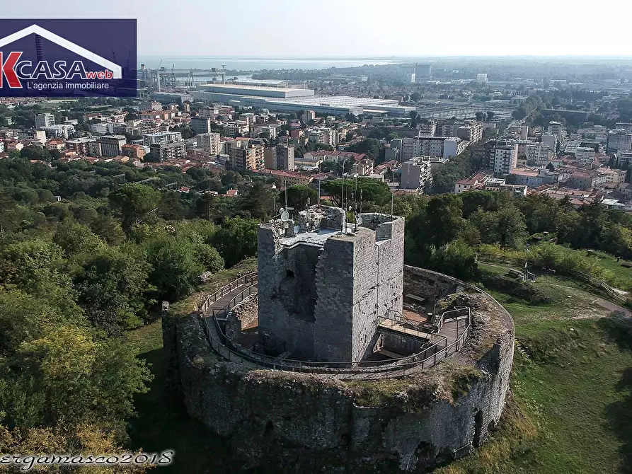 Immagine 3 di Appartamento in vendita  a Monfalcone