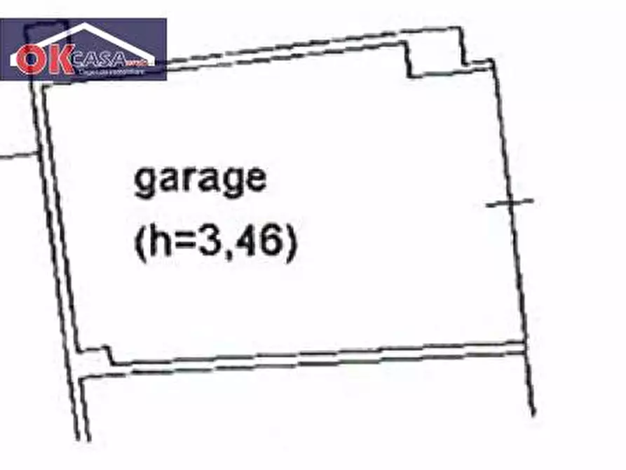 Immagine 7 di Box auto in vendita  in Piazza Bra' a Verona