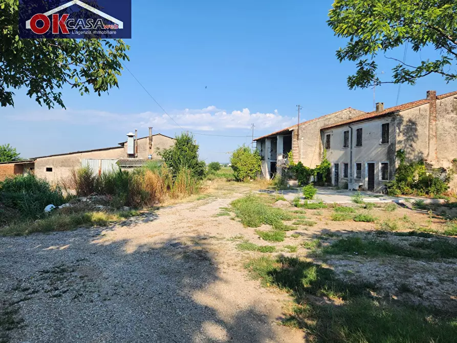 Immagine 22 di Rustico / casale in vendita  in dossetto a Povegliano Veronese