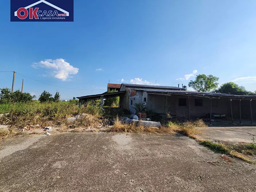 Immagine 24 di Rustico / casale in vendita  in dossetto a Povegliano Veronese