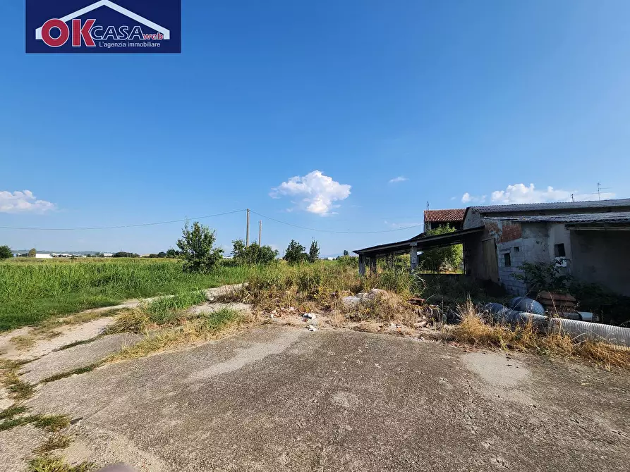 Immagine 25 di Rustico / casale in vendita  in dossetto a Povegliano Veronese