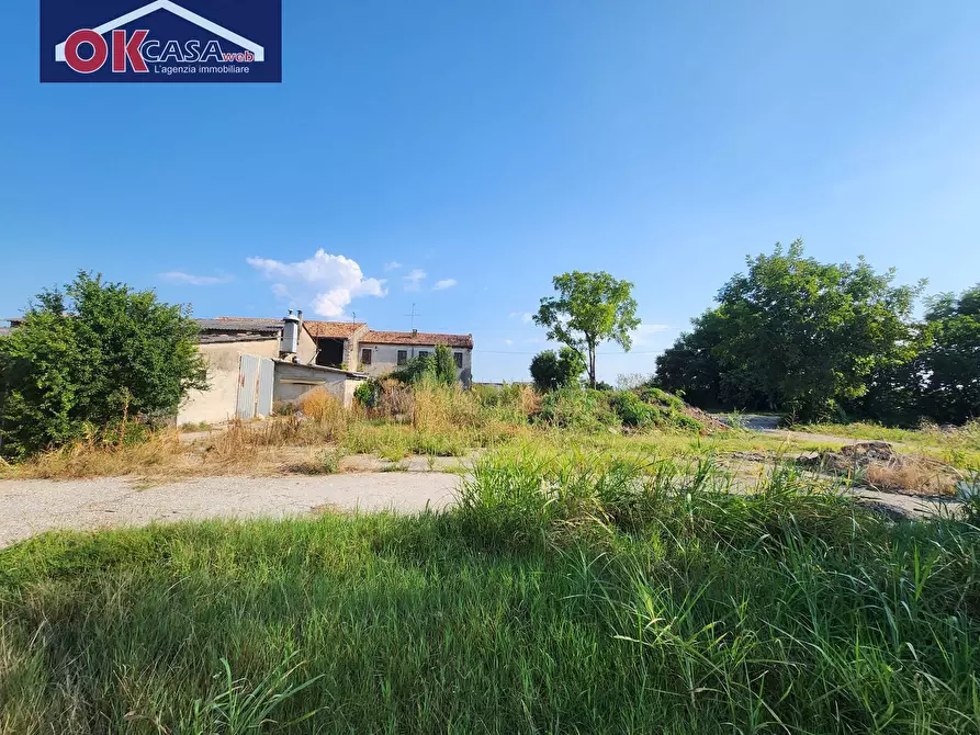 Immagine 26 di Rustico / casale in vendita  in dossetto a Povegliano Veronese