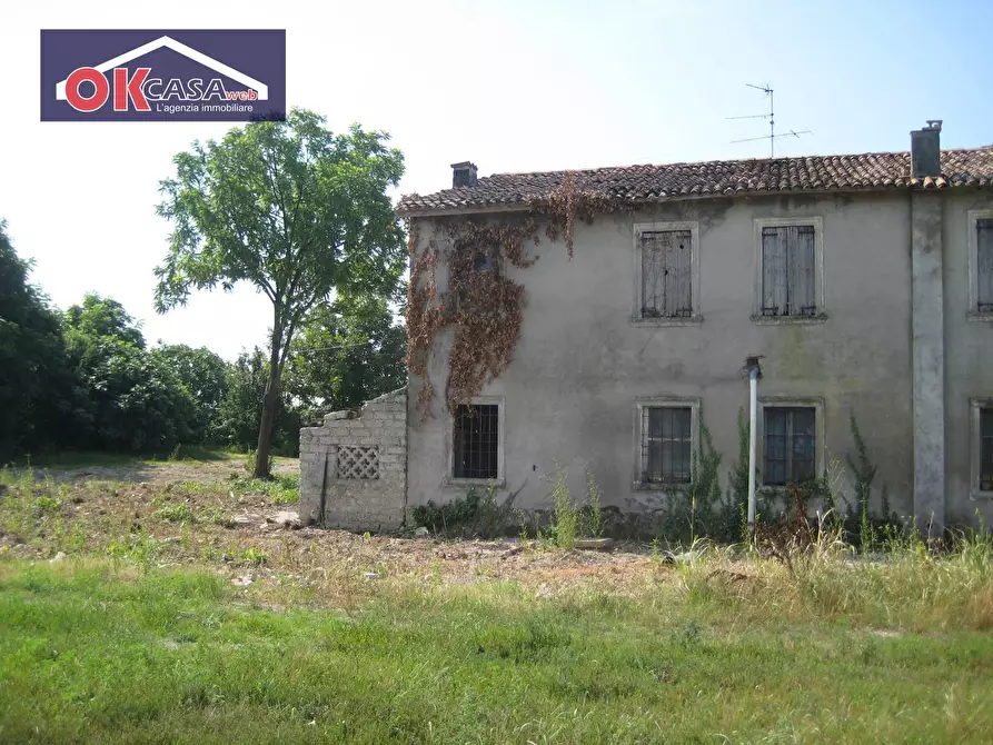 Immagine 27 di Rustico / casale in vendita  in dossetto a Povegliano Veronese