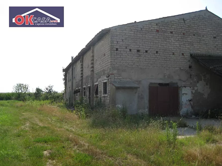 Immagine 29 di Rustico / casale in vendita  in dossetto a Povegliano Veronese