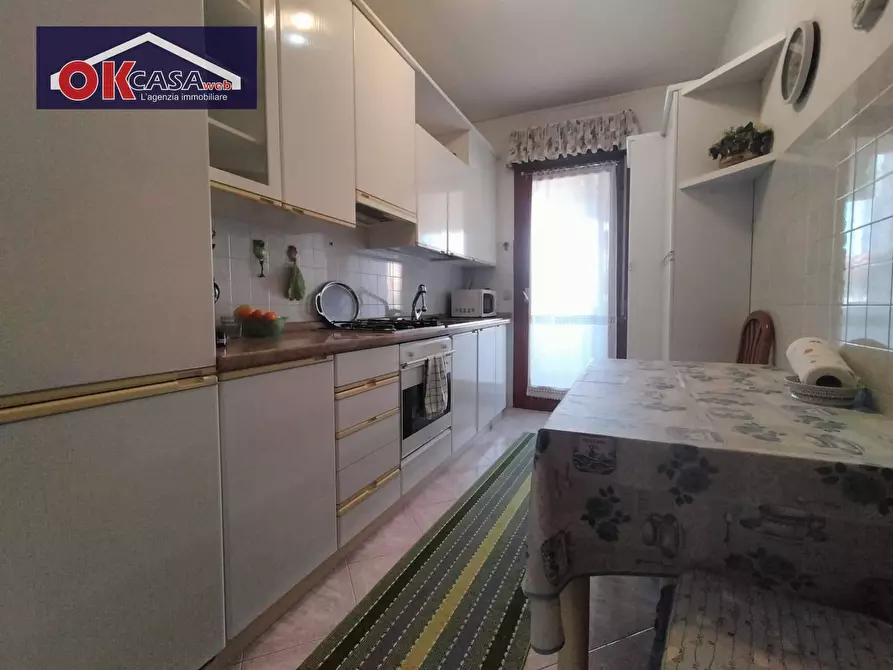Immagine 9 di Appartamento in vendita  in Via Portanzie a Monfalcone